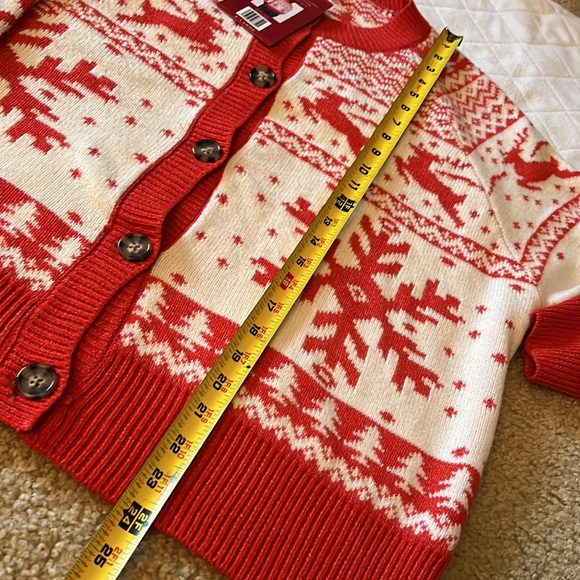 DEC.25th sweater - Picture 13 of 17